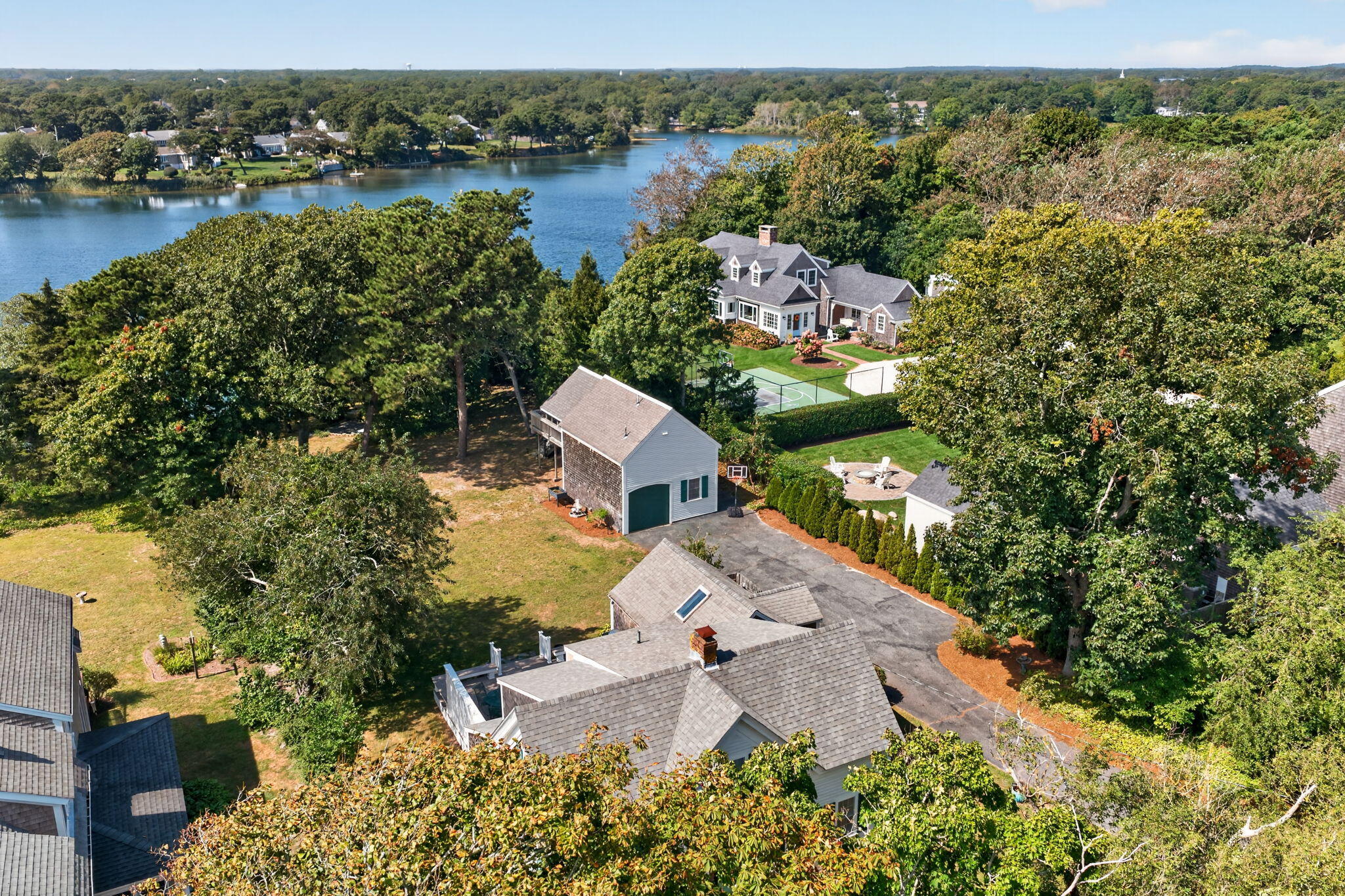 113 Fisk Street West Dennis MA 02670