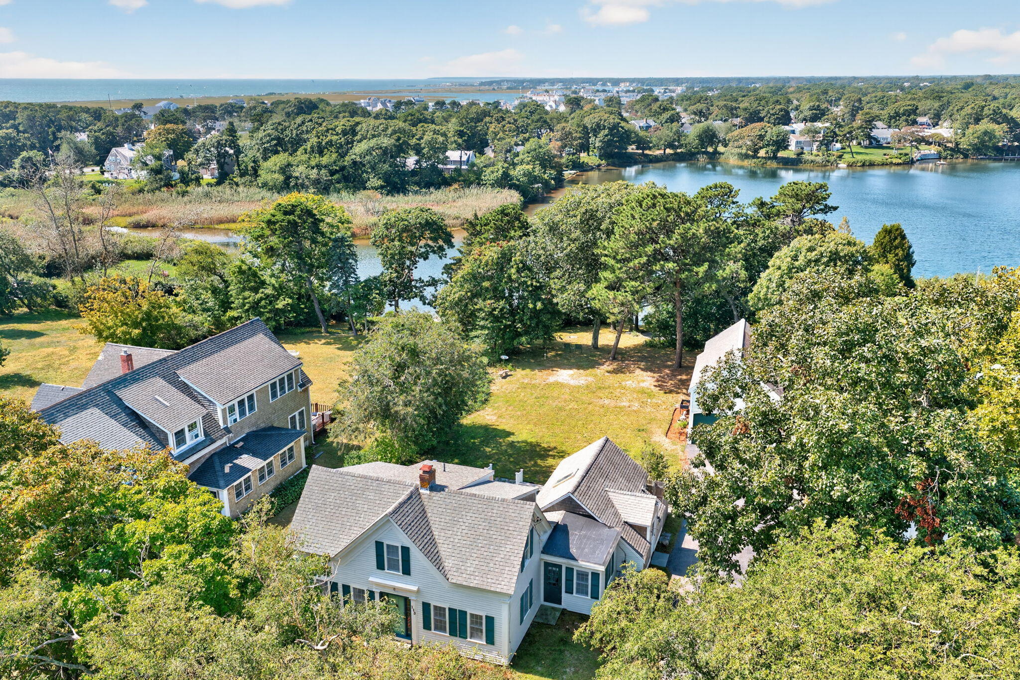 113 Fisk Street West Dennis MA 02670