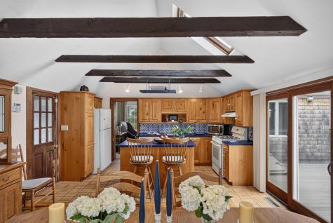 113 Fisk Street West Dennis MA 02670