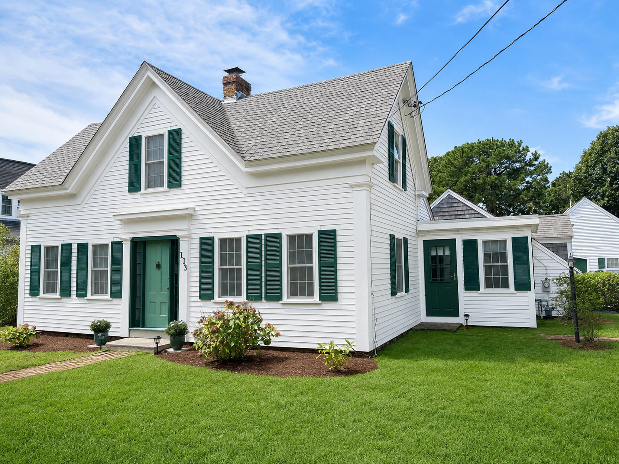 113 Fisk Street West Dennis MA 02670