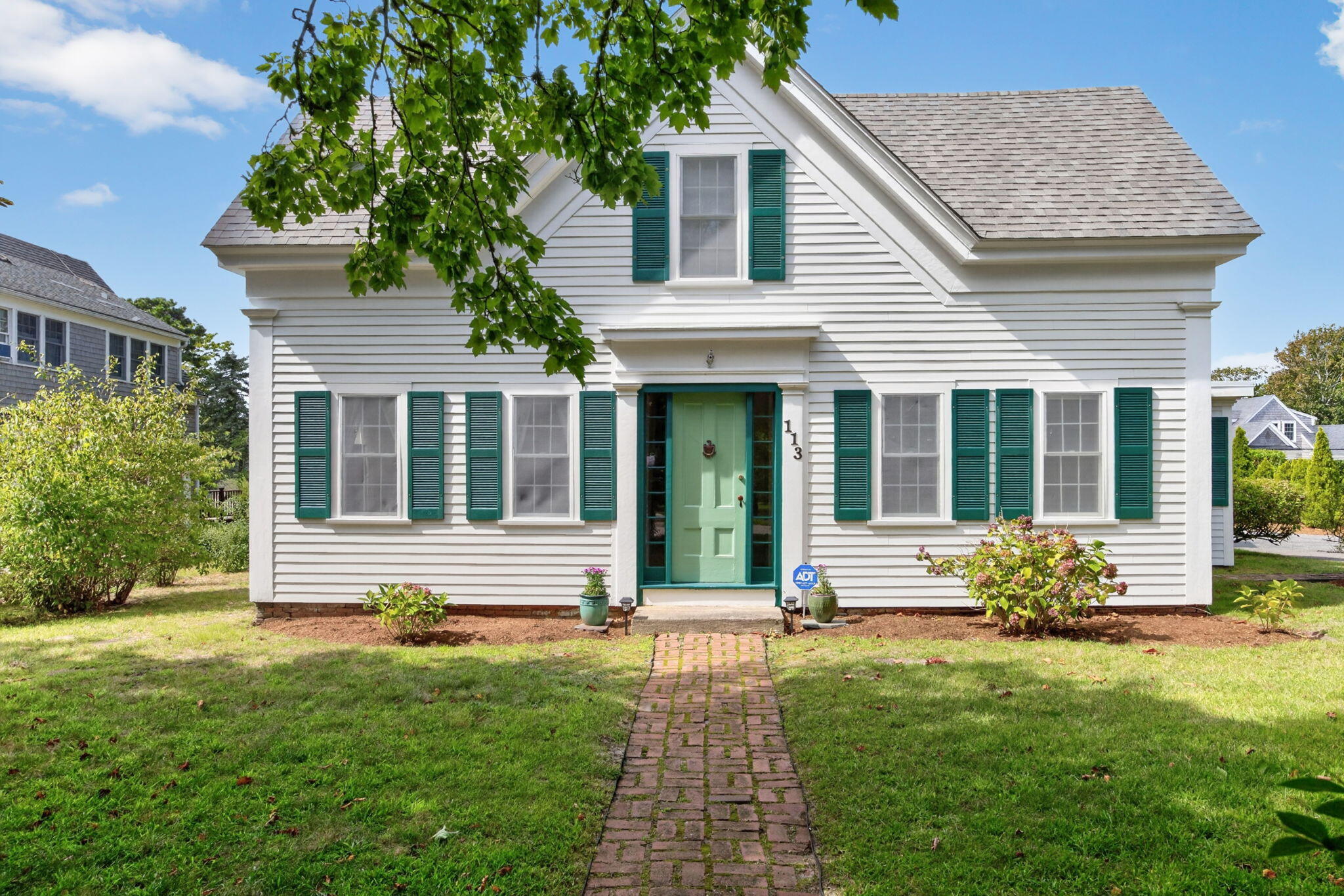 113 Fisk Street West Dennis MA 02670