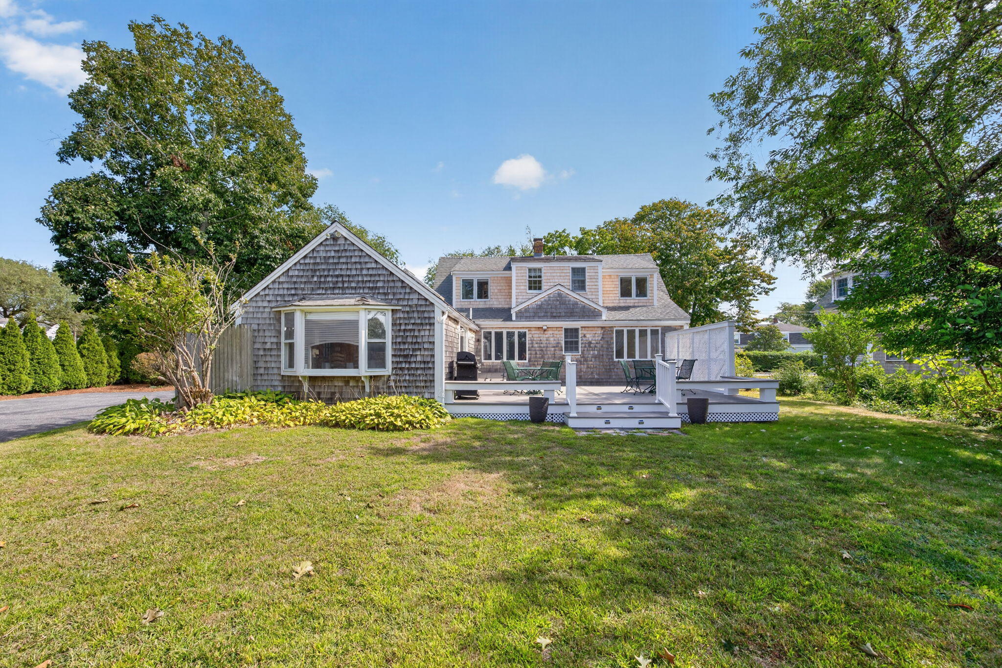 113 Fisk Street West Dennis MA 02670