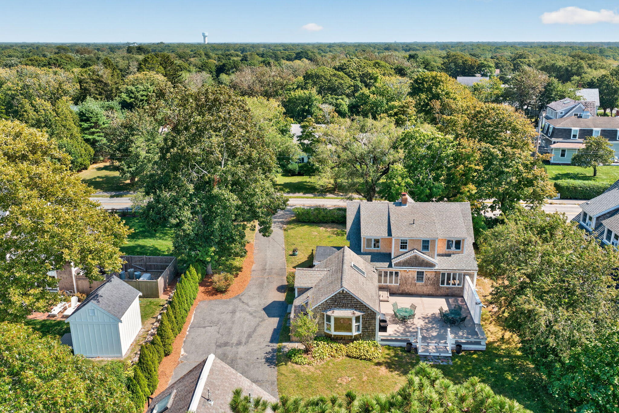 113 Fisk Street West Dennis MA 02670