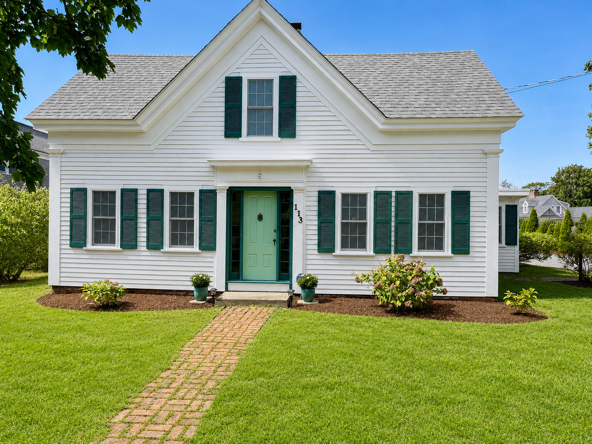 113 Fisk Street West Dennis MA 02670