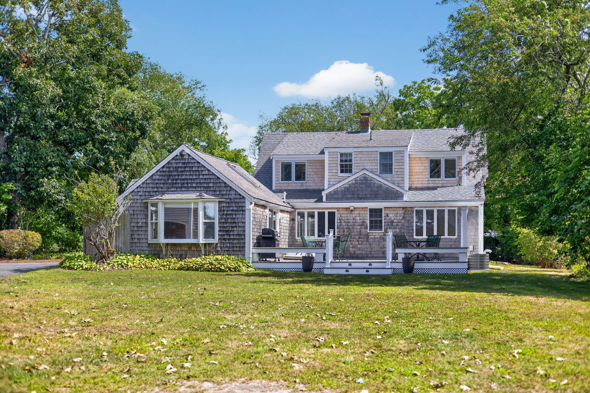 113 Fisk Street West Dennis MA 02670