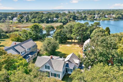 113 Fisk Street West Dennis MA 02670