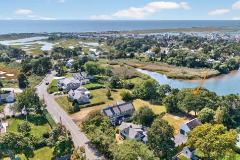 113 Fisk Street West Dennis MA 02670