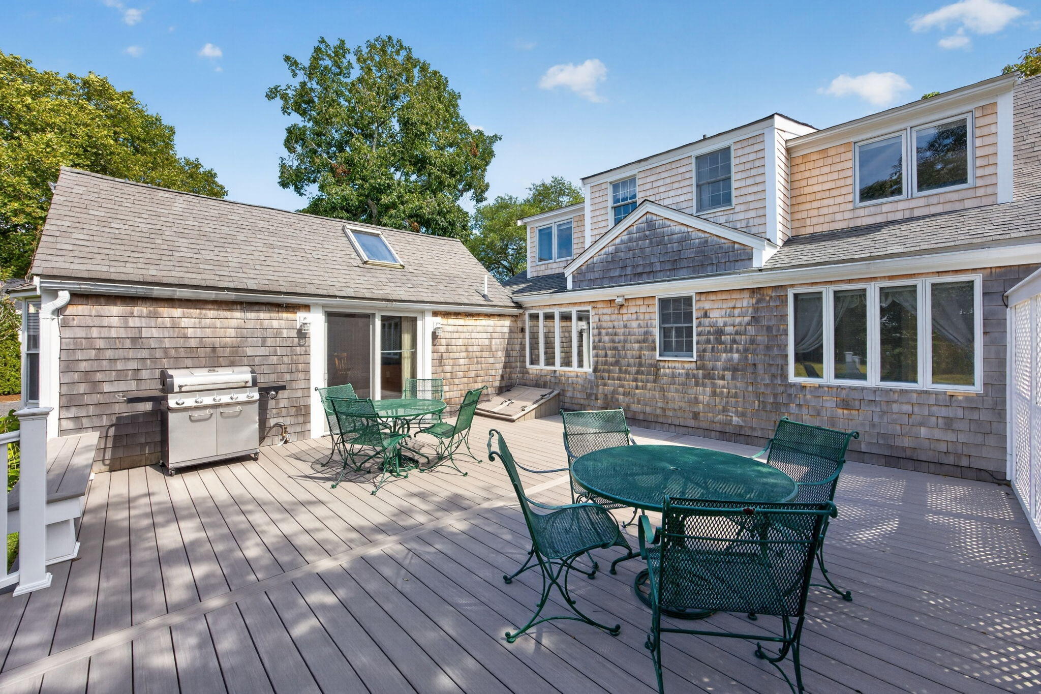 113 Fisk Street West Dennis MA 02670