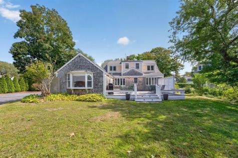 113 Fisk Street West Dennis MA 02670