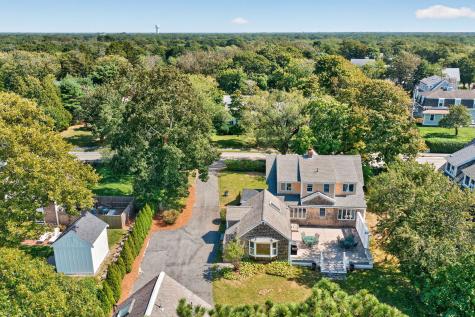 113 Fisk Street West Dennis MA 02670