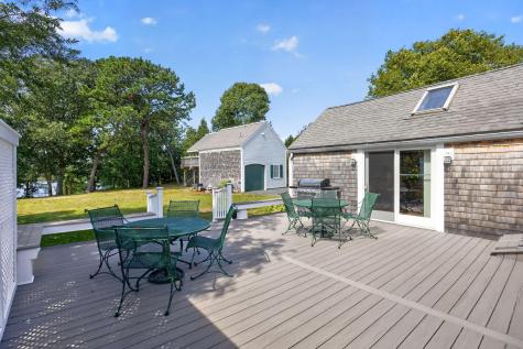 113 Fisk Street West Dennis MA 02670