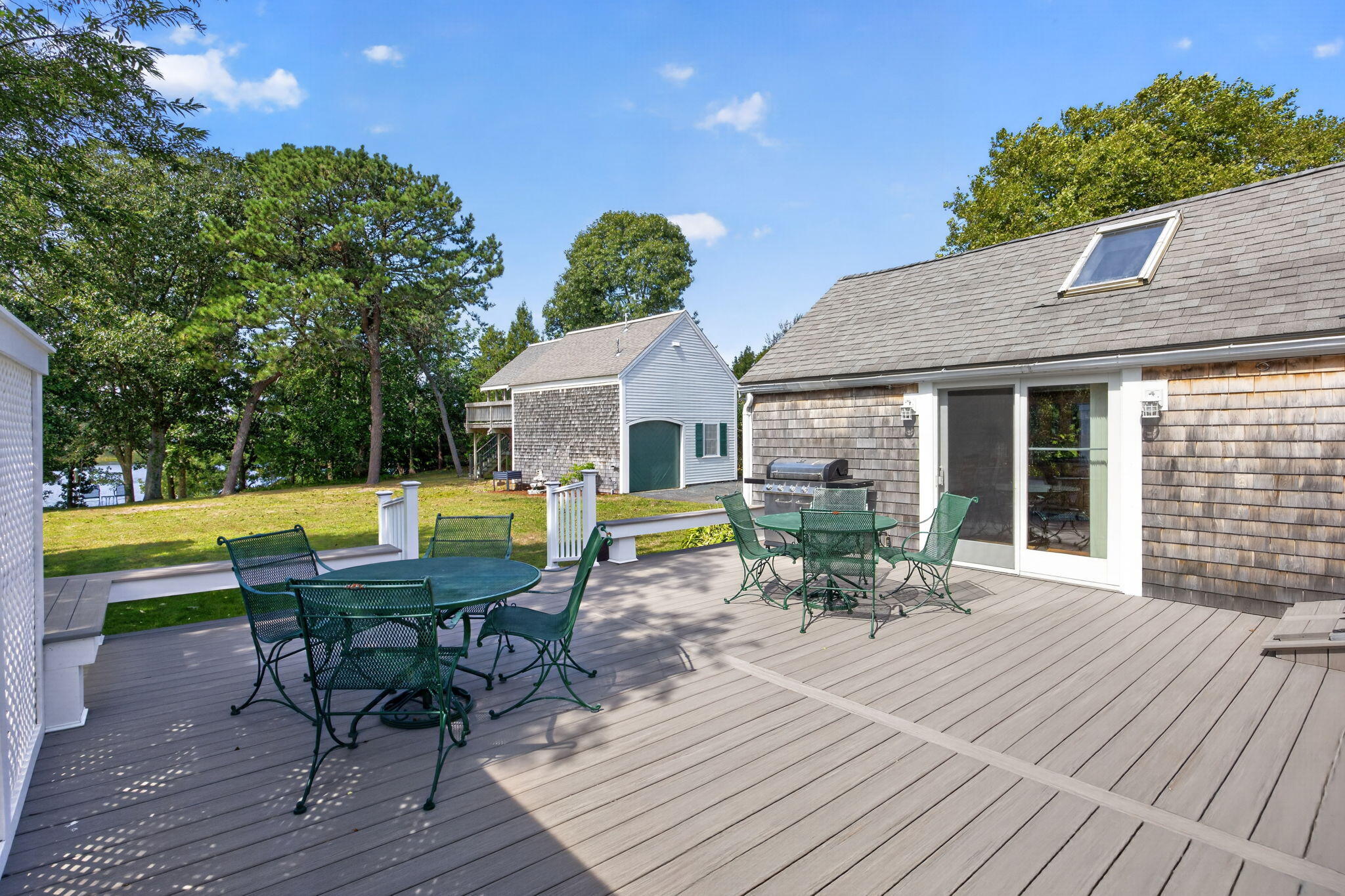 113 Fisk Street West Dennis MA 02670
