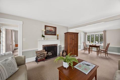 113 Fisk Street West Dennis MA 02670