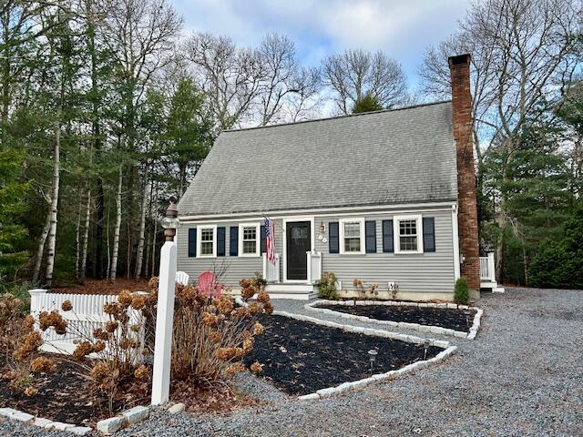 16 Bridgets Path Barnstable MA 02632