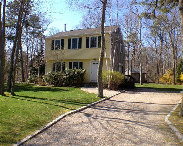 190 Blackthorn Road Marstons Mills MA 02648