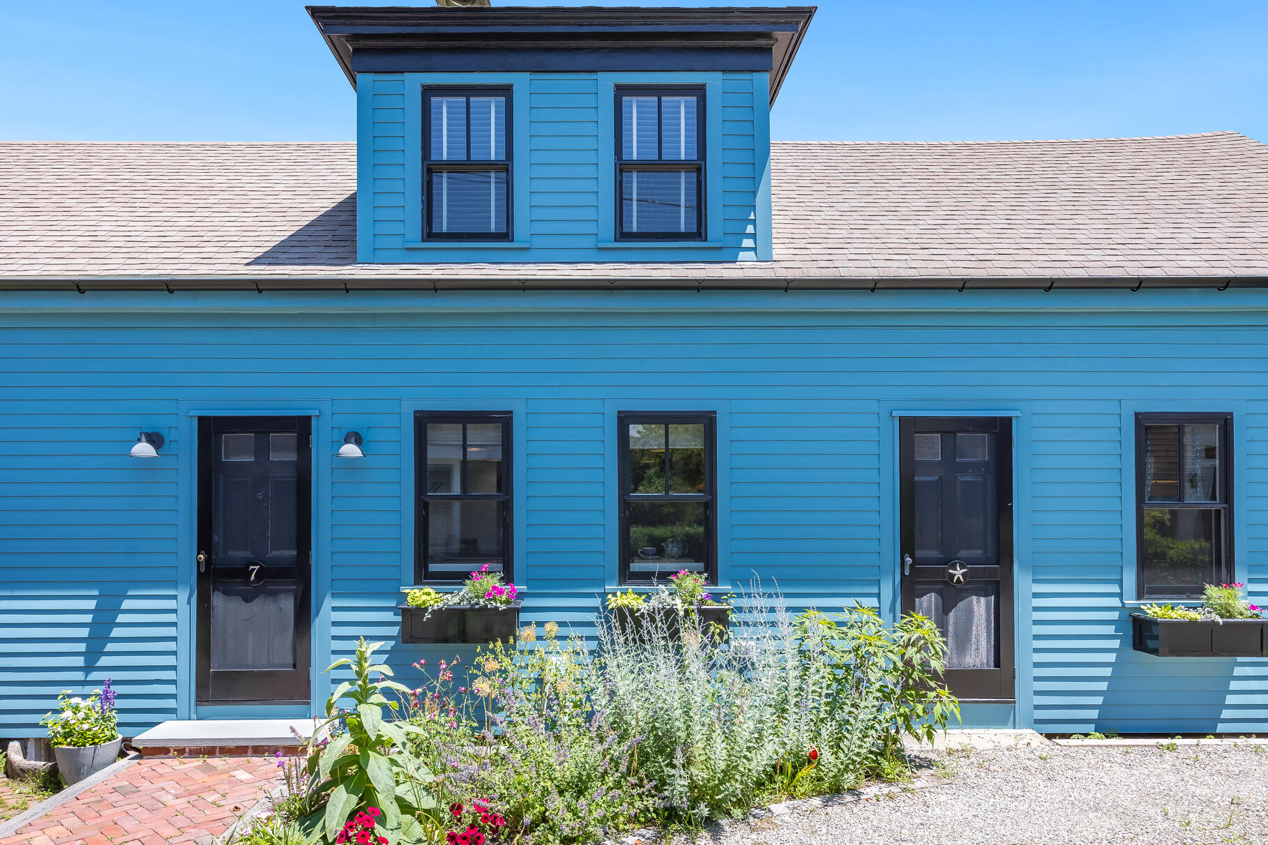 7 Anthony Street Provincetown MA 02657