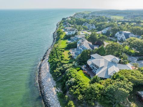 40 Triton Way Mashpee MA 02649