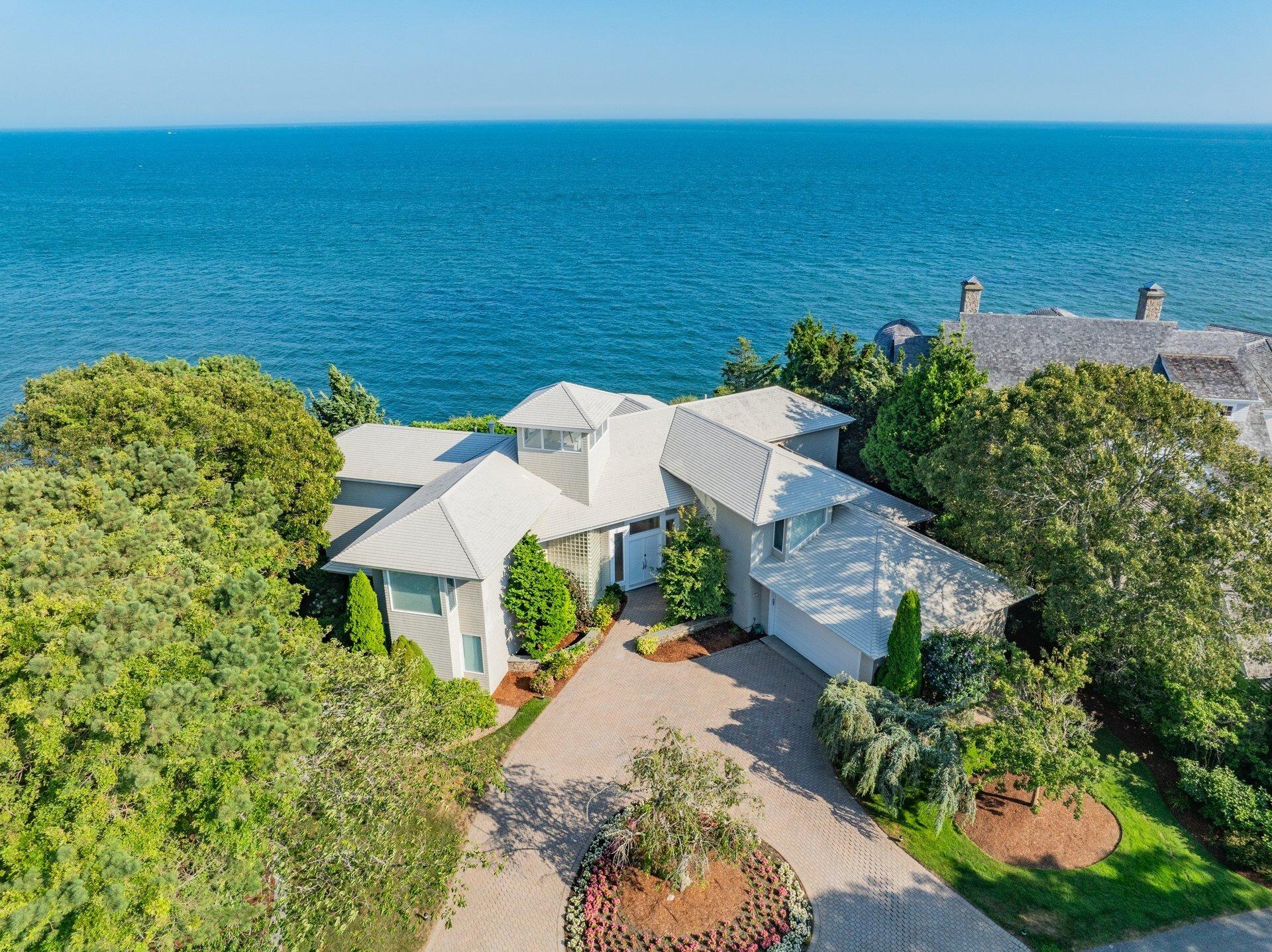 40 Triton Way, Mashpee MA — view 2