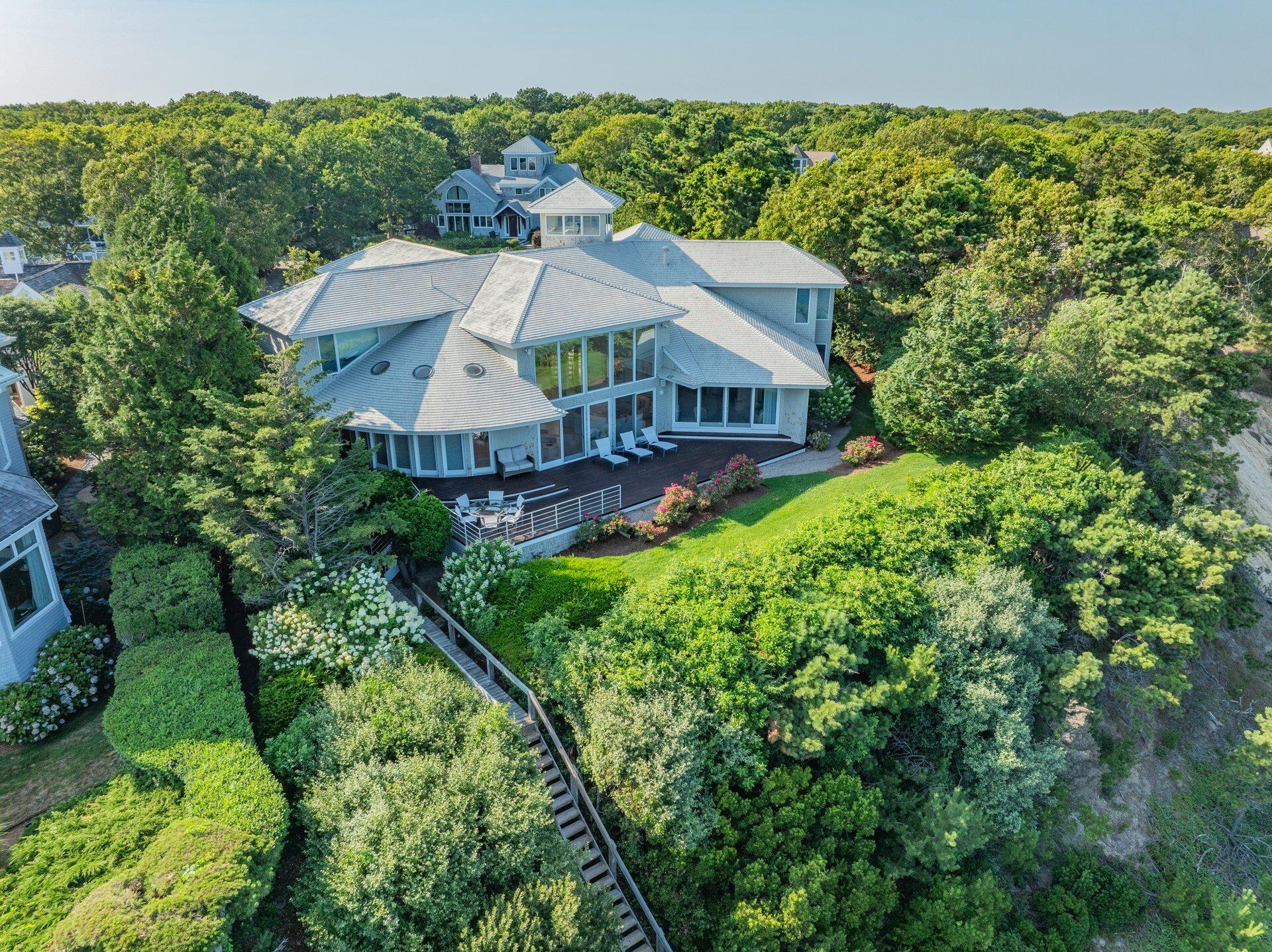 40 Triton Way, Mashpee MA — view 3