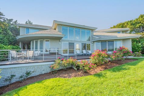 40 Triton Way Mashpee MA 02649