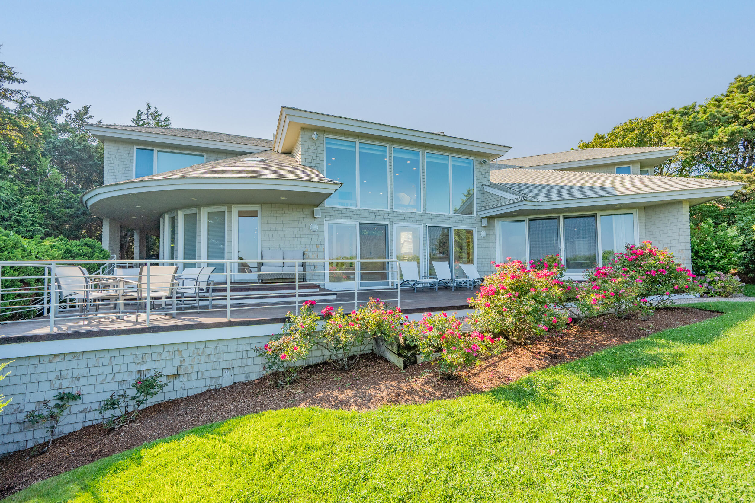 40 Triton Way Mashpee MA 02649
