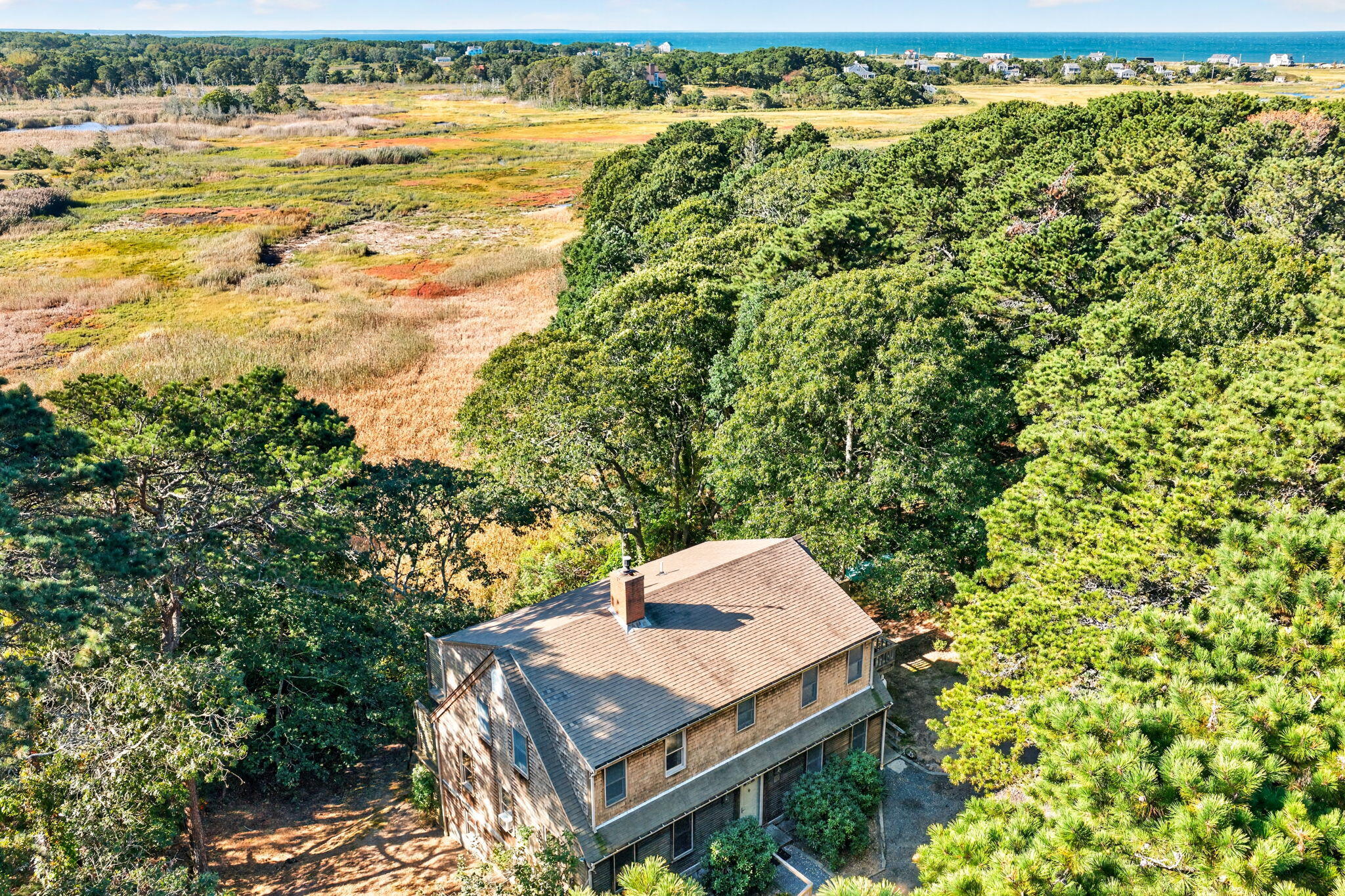 115 Parkington Hill Road Wellfleet MA 02667
