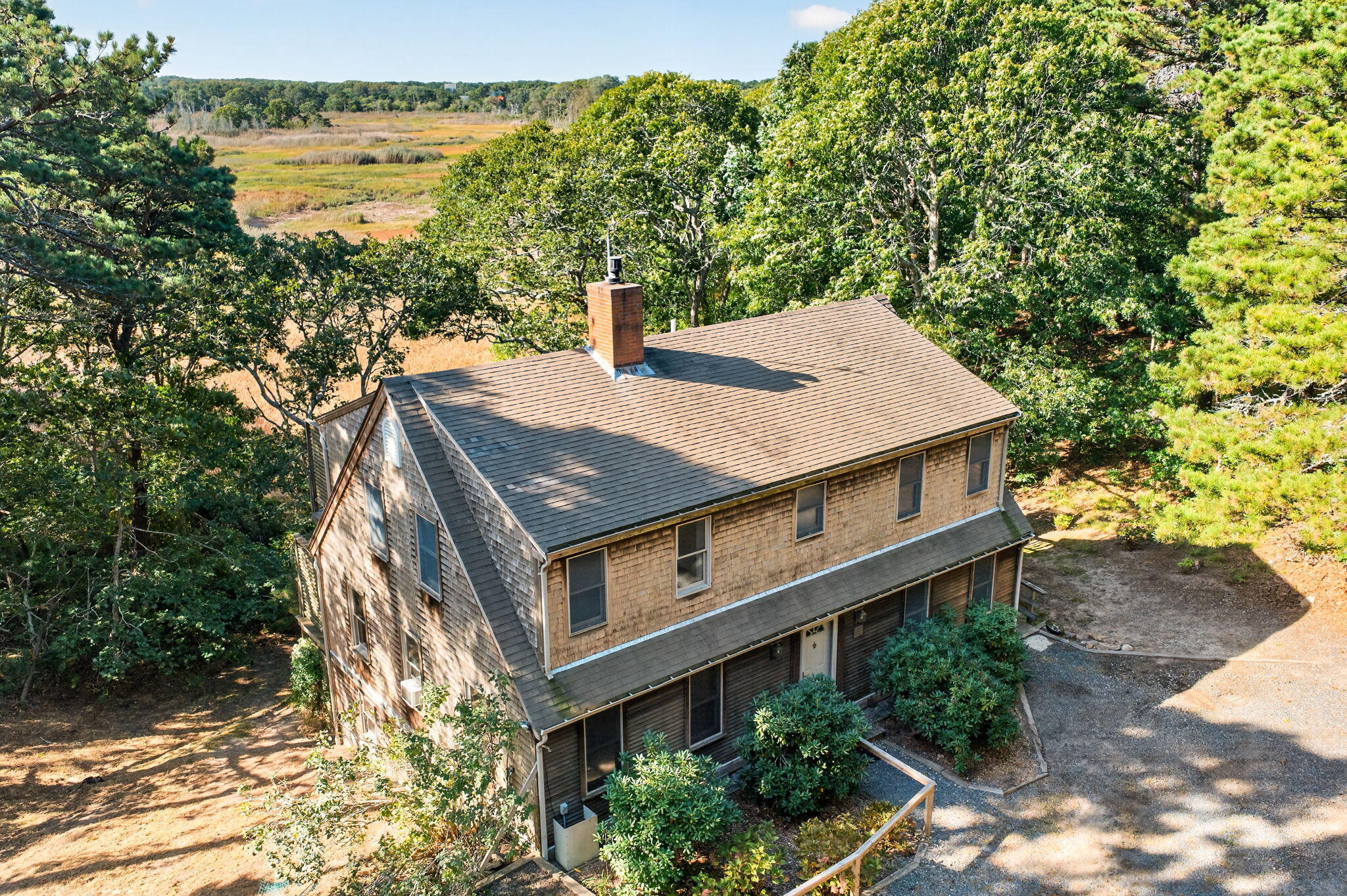 115 Parkington Hill Road Wellfleet MA 02667