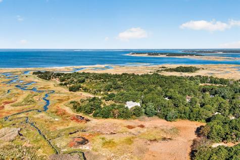 115 Parkington Hill Road Wellfleet MA 02667