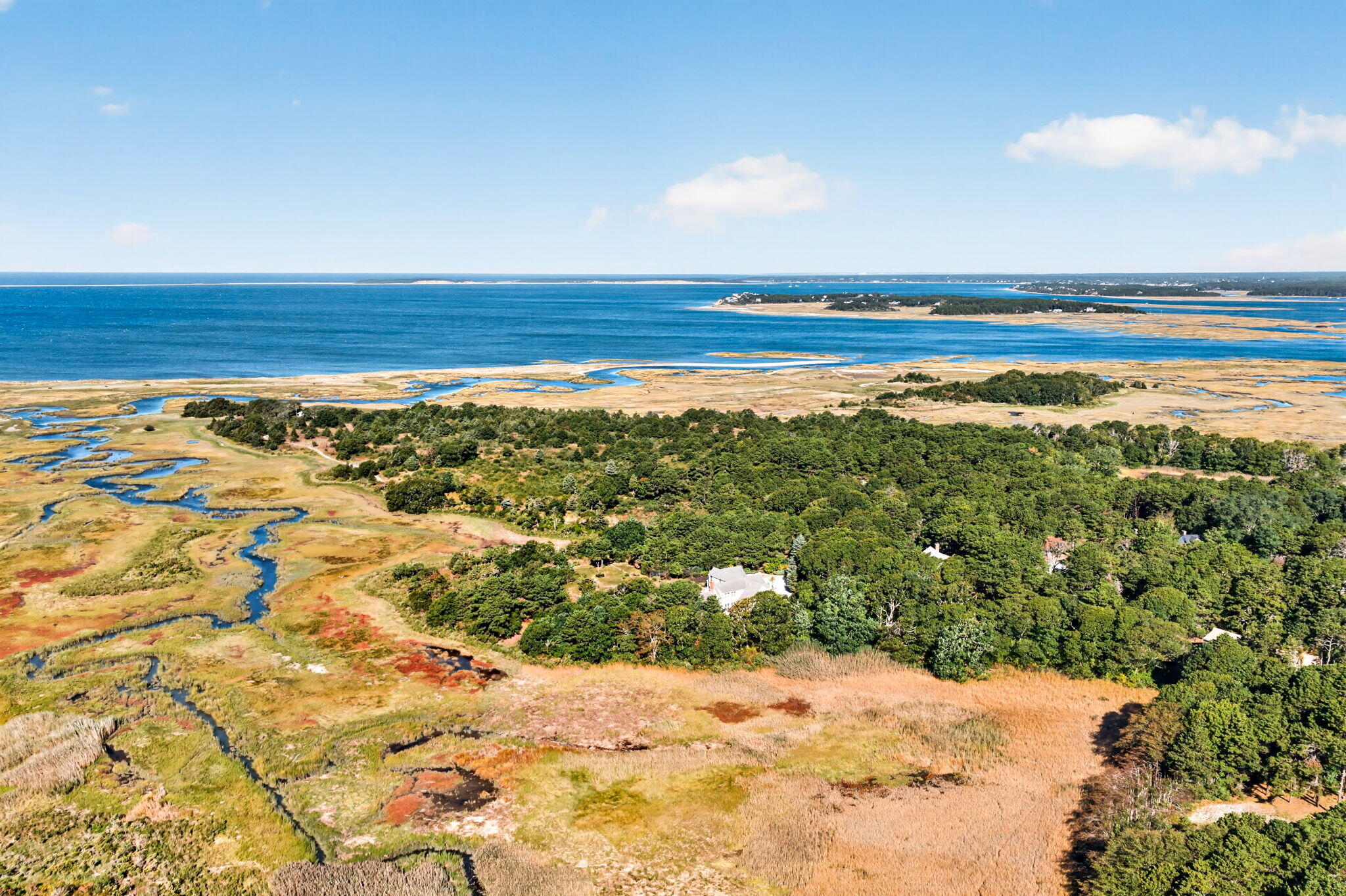 115 Parkington Hill Road Wellfleet MA 02667