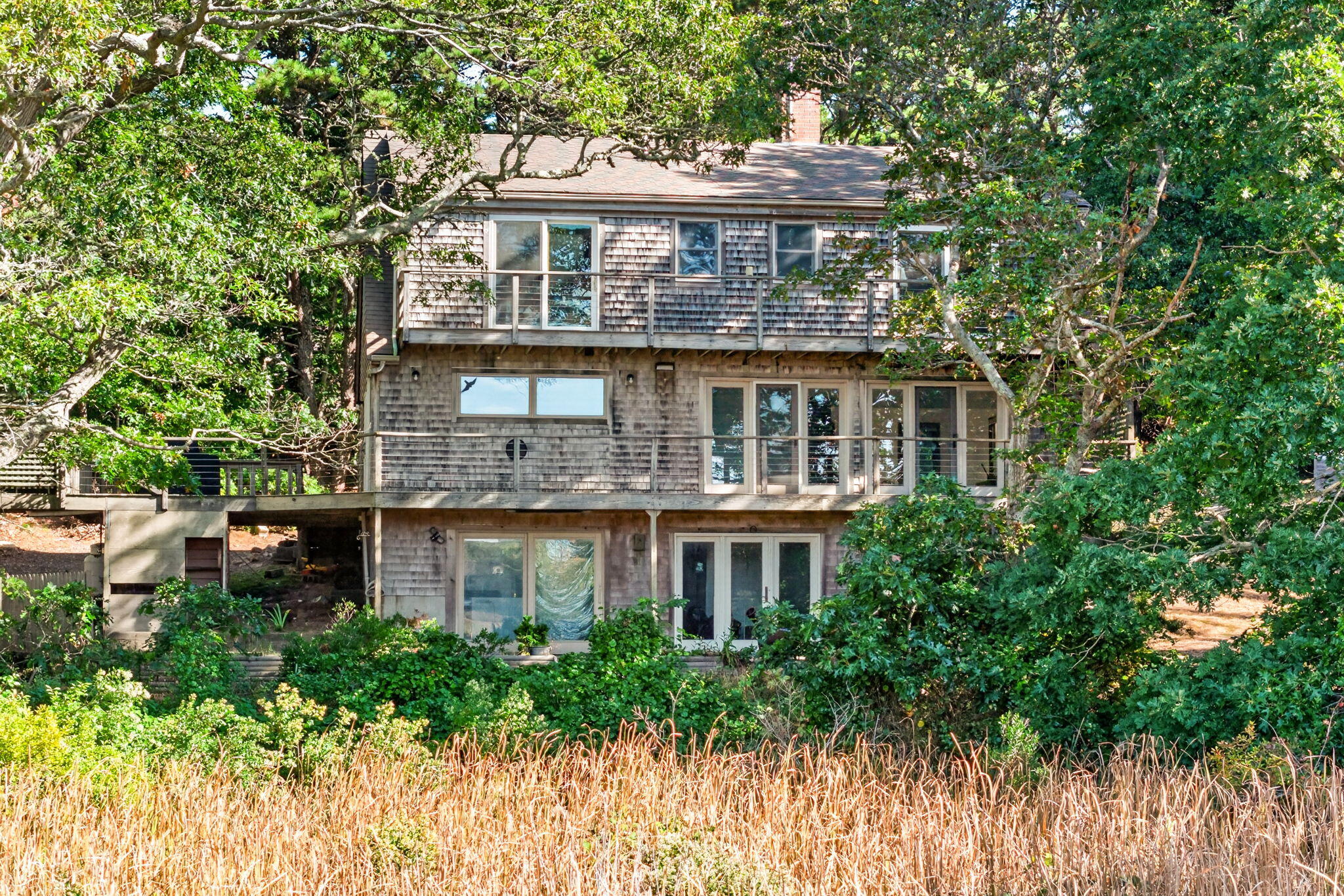 115 Parkington Hill Road Wellfleet MA 02667