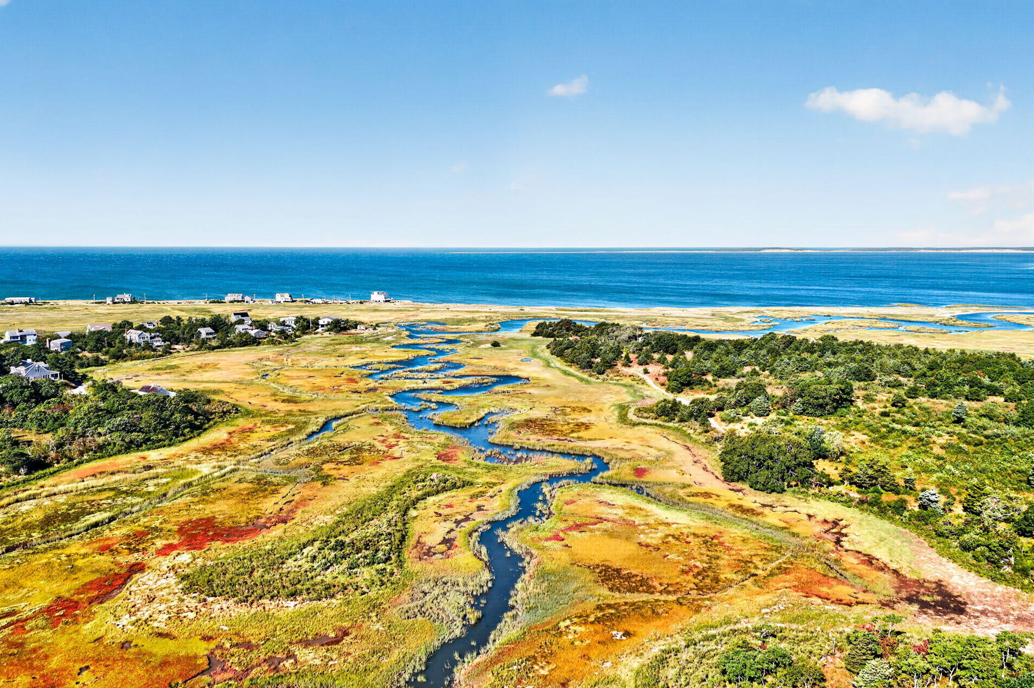 115 Parkington Hill Road Wellfleet MA 02667