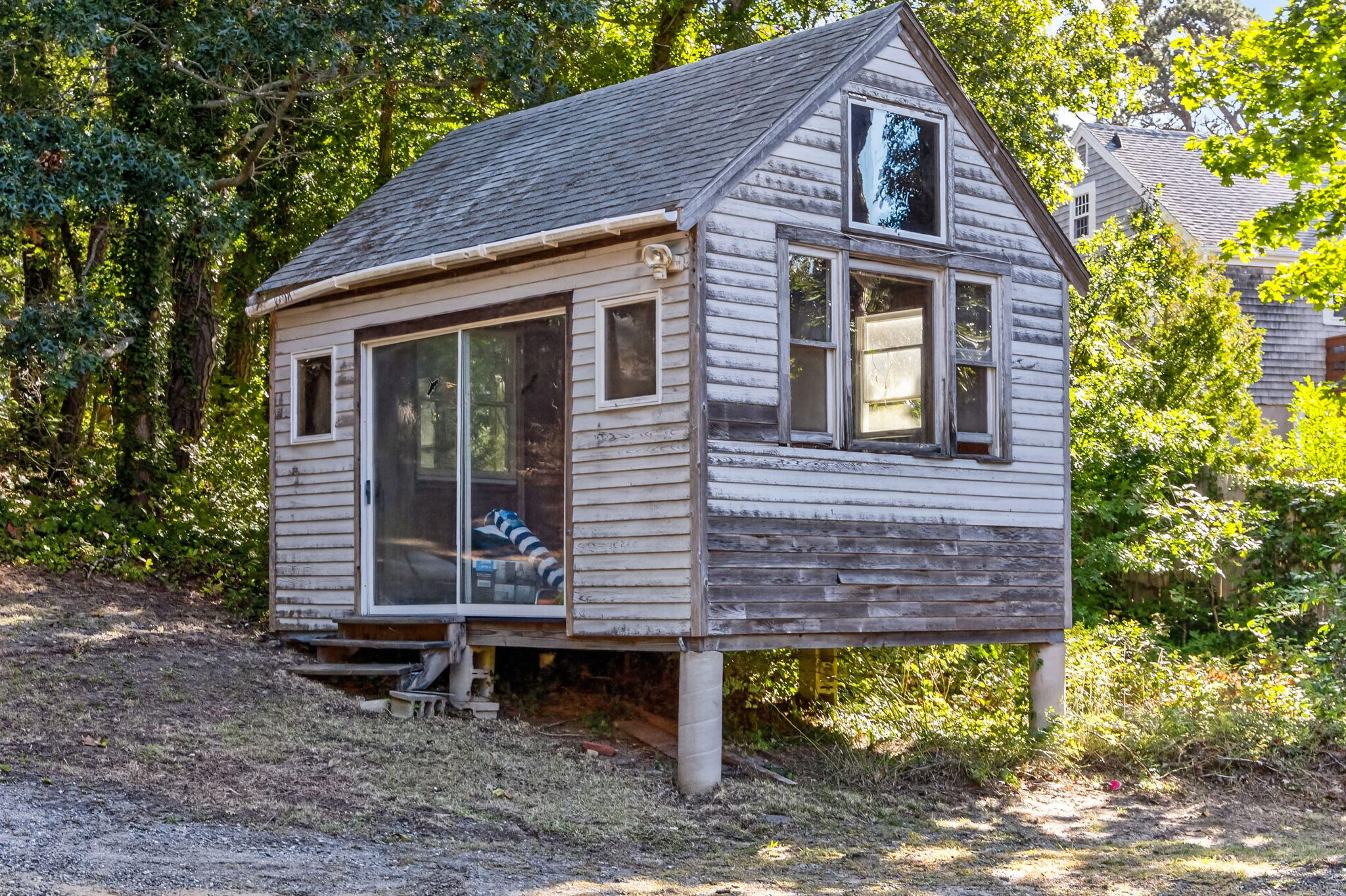 115 Parkington Hill Road Wellfleet MA 02667