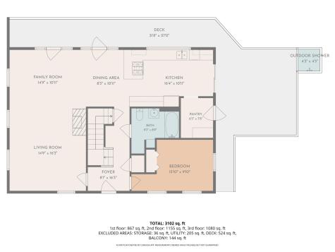 115 Parkington Hill Road Wellfleet MA 02667