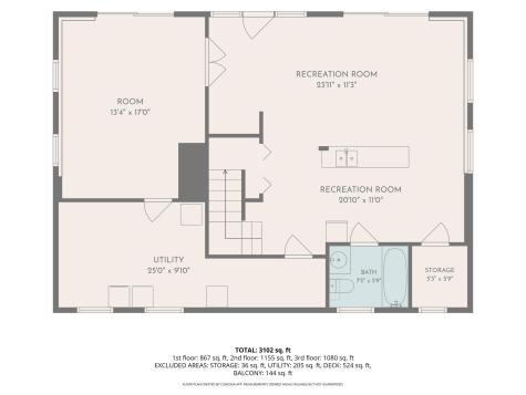 115 Parkington Hill Road Wellfleet MA 02667