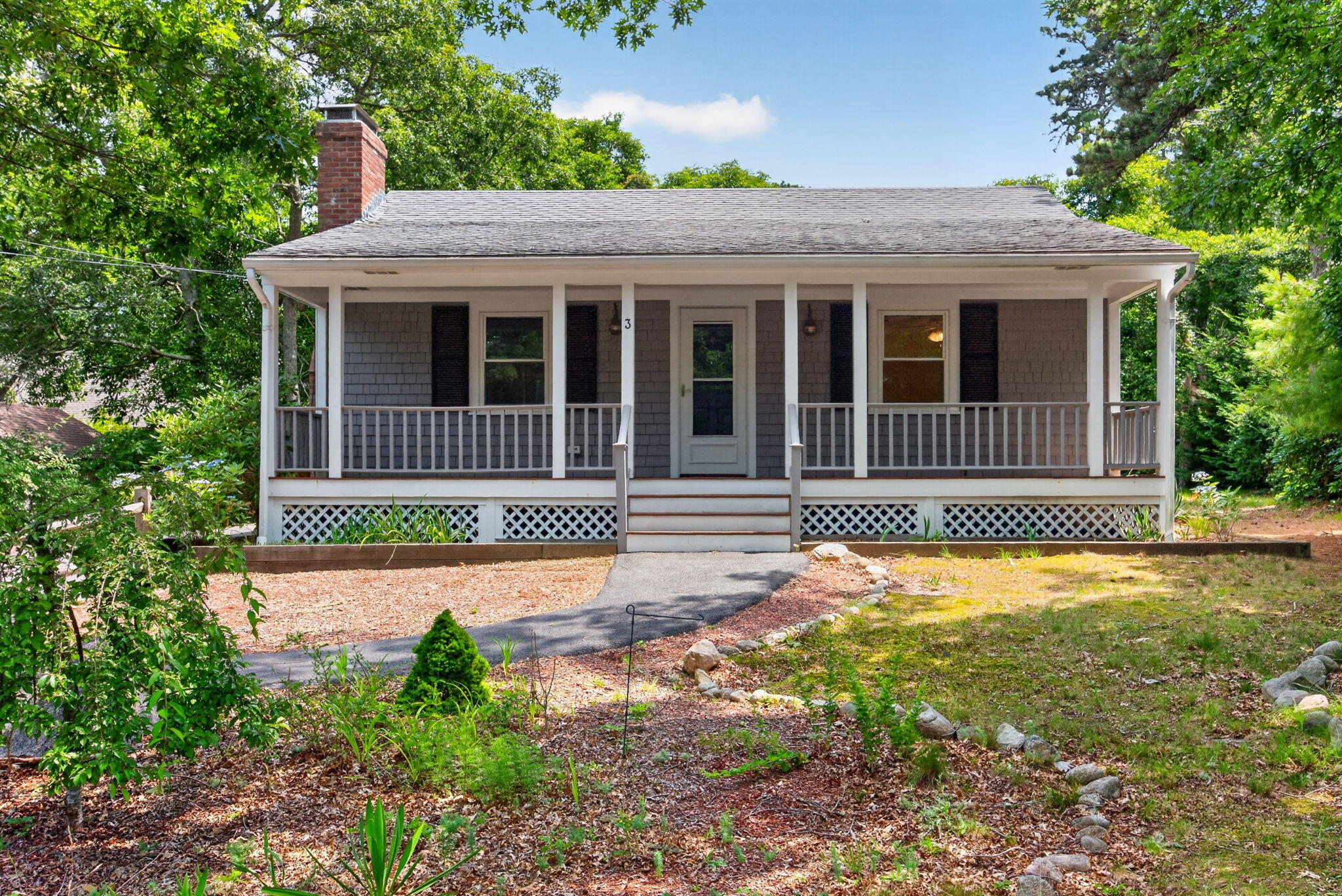 3 Connecticut Avenue Harwich MA 02645