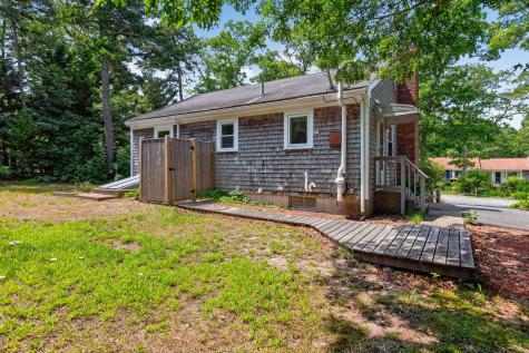 3 Connecticut Avenue Harwich MA 02645
