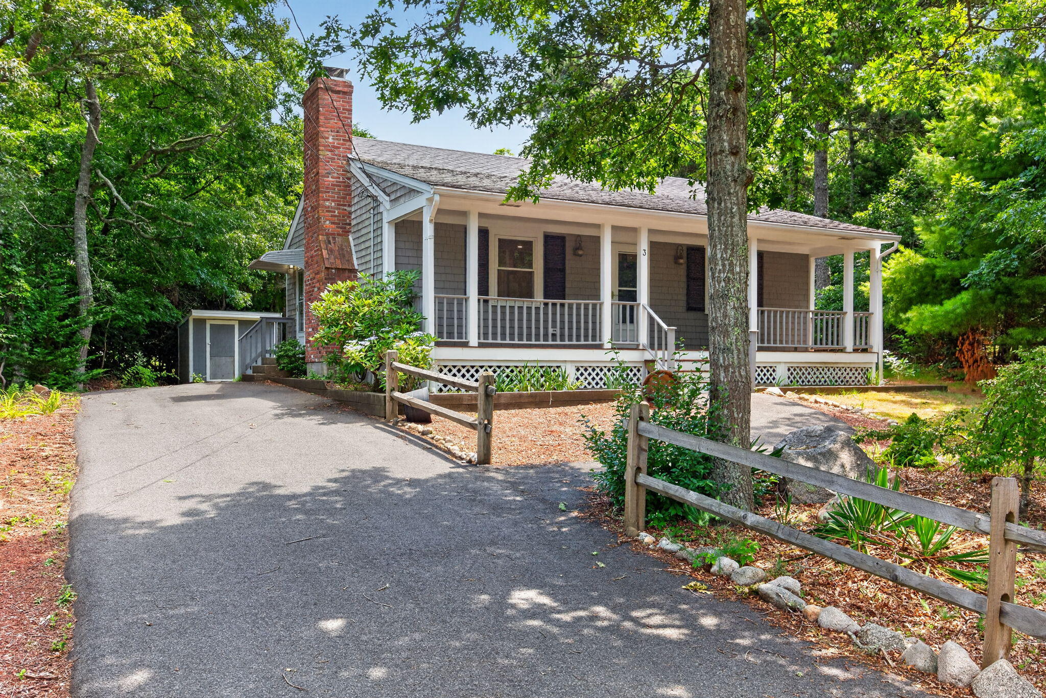 3 Connecticut Avenue Harwich MA 02645