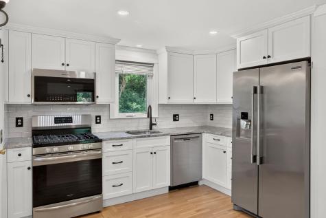3 Connecticut Avenue Harwich MA 02645