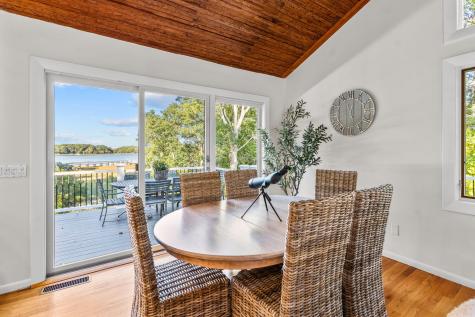 13 Sand Dollar Lane Mashpee MA 02649