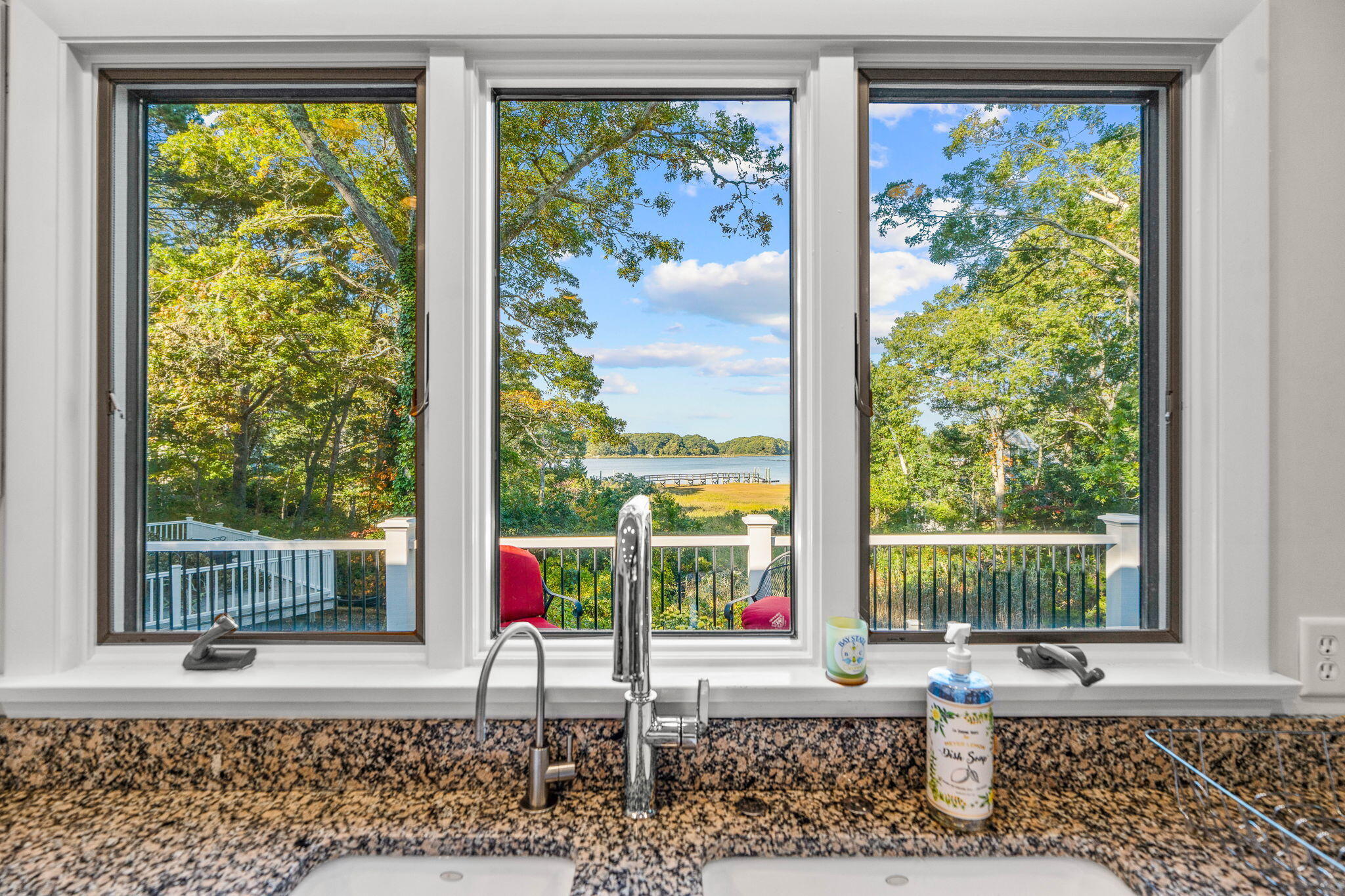 13 Sand Dollar Lane Mashpee MA 02649
