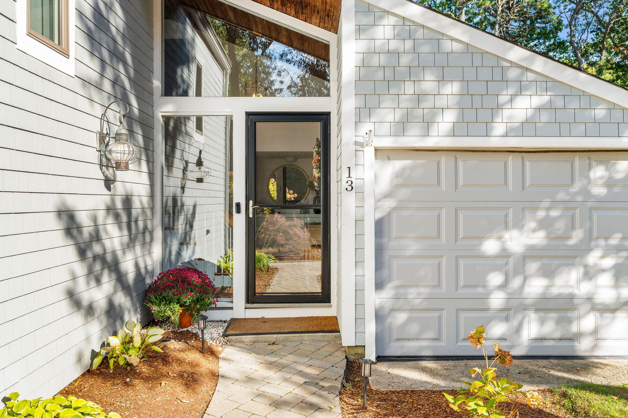 13 Sand Dollar Lane Mashpee MA 02649