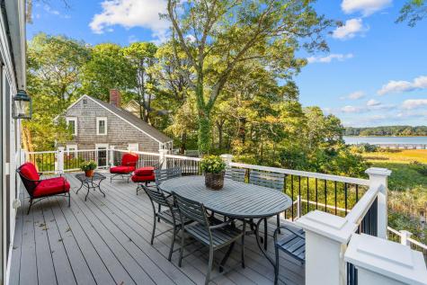 13 Sand Dollar Lane Mashpee MA 02649