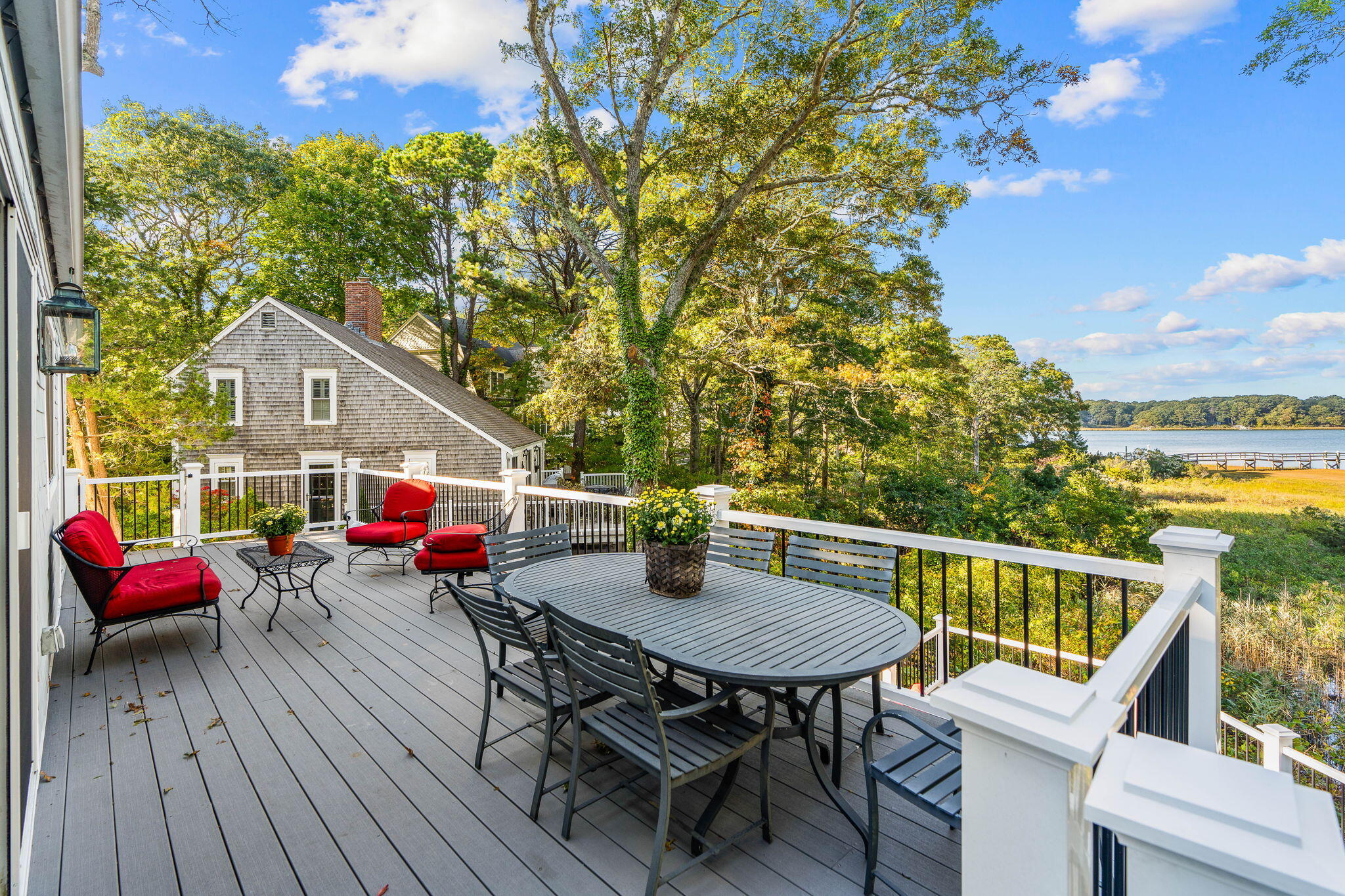13 Sand Dollar Lane Mashpee MA 02649