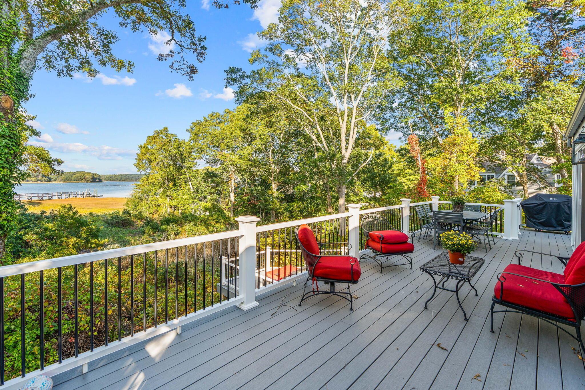 13 Sand Dollar Lane Mashpee MA 02649