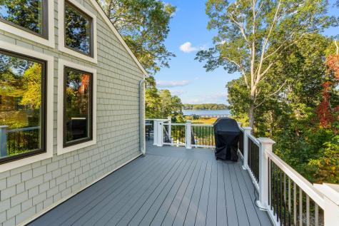 13 Sand Dollar Lane Mashpee MA 02649