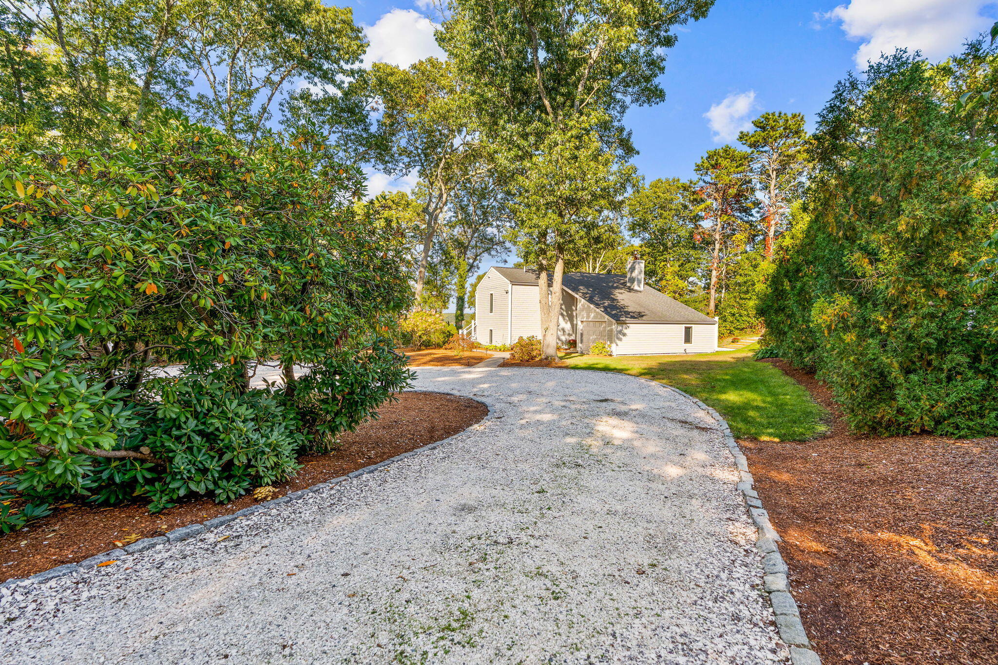 13 Sand Dollar Lane Mashpee MA 02649
