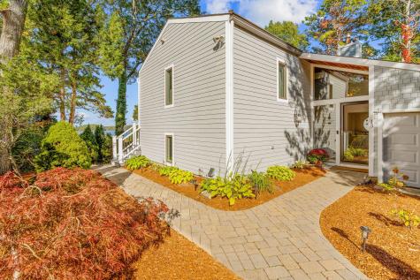 13 Sand Dollar Lane Mashpee MA 02649