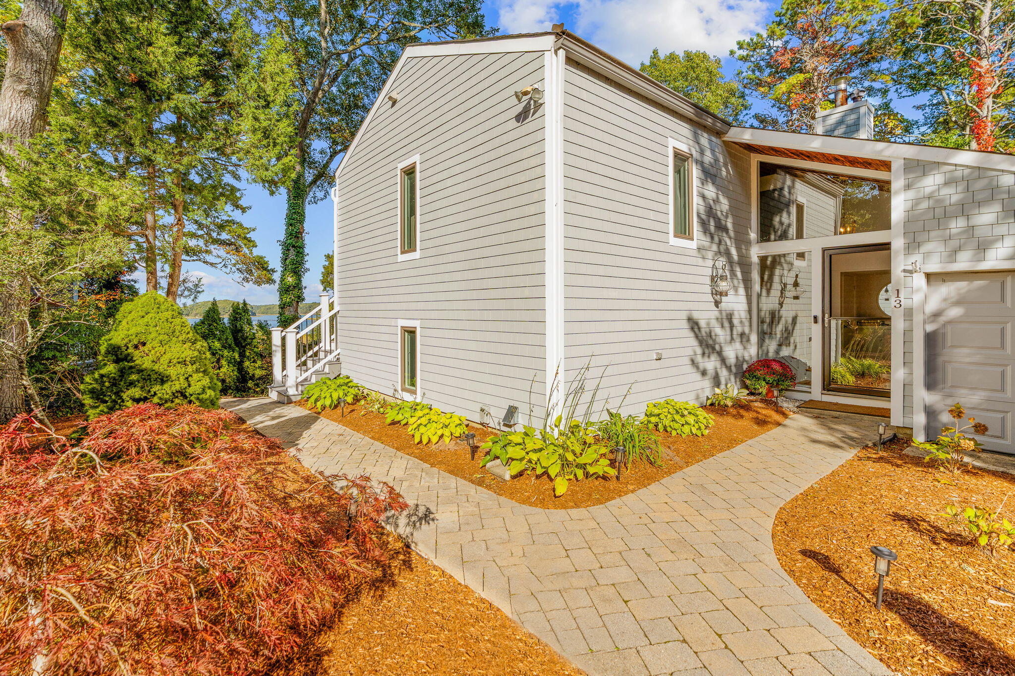 13 Sand Dollar Lane Mashpee MA 02649