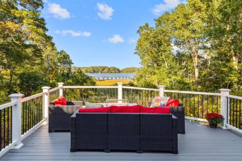 13 Sand Dollar Lane Mashpee MA 02649