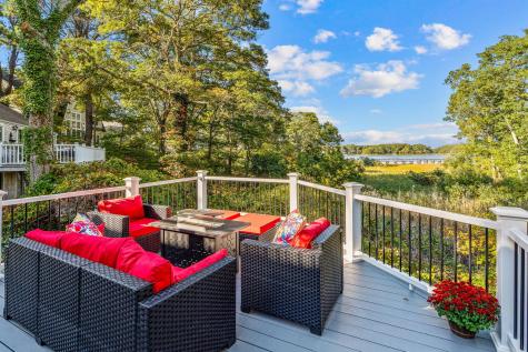 13 Sand Dollar Lane Mashpee MA 02649
